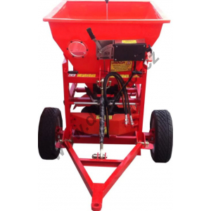 Posypové zařízení DEX 550 NHW